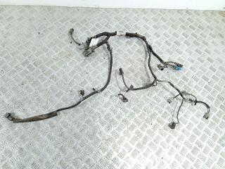 проводка двигателя Ford Tourneo 1 поколение (2000 - 2006), 1.8 л., TDCi, HCPA, дизель, 2M5T-9H589