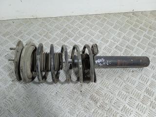 стойка передняя правая Peugeot 605 1 поколение (1989 - 1994), 3.0 л., i, бензин, 131500110806