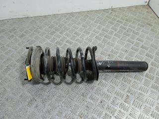 стойка передняя левая Peugeot 605 1 поколение (1989 - 1994), 3.0 л., i, бензин, 131500110806