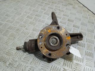 ступица передняя правая Peugeot 308 T7 (2007 - 2011), 1.6 л., HDi, дизель