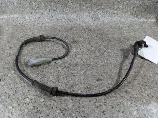 датчик ABS Peugeot 308 T7 (2007 - 2011), 1.6 л., HDi, дизель, 9659058280