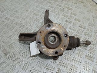 ступица передняя левая Peugeot 308 T7 (2007 - 2011), 1.6 л., HDi, дизель