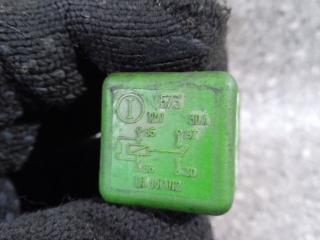 реле (прочие) Opel Astra F (1991 - 1994), 1.7 л., D, 17 DR, дизель, 3447012