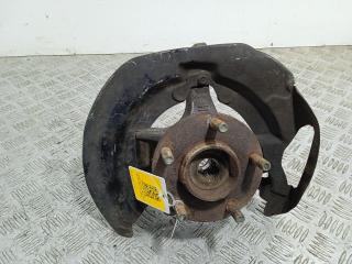 ступица передняя левая Mazda 3 BK (2003 - 2005), 1.6 л., дизель