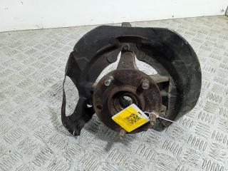 ступица передняя правая Mazda 3 BK (2003 - 2005), 1.6 л., дизель