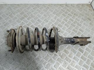 стойка передняя левая Hyundai Matrix 1 поколение [рестайлинг] (2005 - 2008), 1.6 л., i, 54651-17500