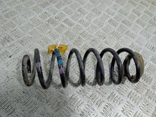 пружина задняя Peugeot 308 T7 (2007 - 2011), хетчбэк 5 дв.