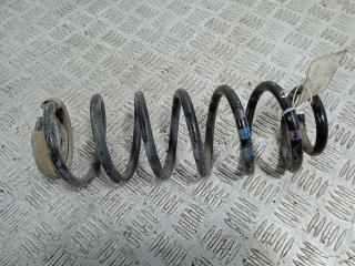 пружина задняя Peugeot 308 T7 (2007 - 2011), хетчбэк 5 дв.