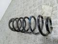 пружина задняя Peugeot 308 T7 (2007 - 2011), хетчбэк 5 дв. - фото №3