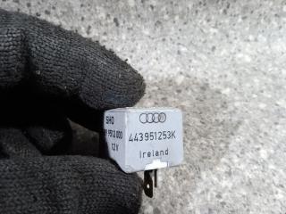 реле (прочие) Audi A8 D2/4D (1994 - 1999), 4.2 л., i, ABZ, бензин, 443951253K, 899512000