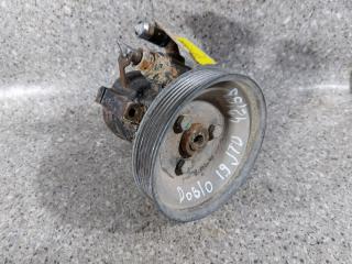 насос гидроусилителя руля Fiat Doblo 1 поколение (2000 - 2005), 1.9 л., JTD, 223 B1.000, дизель