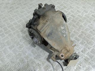 редуктор заднего моста Mercedes-Benz E-Класс W124 [рестайлинг] (1987 - 1993), 3.0 л., i, задний привод