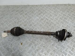 полуось передняя левая (приводной вал, ШРУС) Renault Laguna 2 поколение (2001 - 2005), 1.6 л., i, бензин
