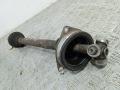 полуось передняя левая (приводной вал, ШРУС) Renault Laguna 2 поколение (2001 - 2005), 1.6 л., i, бензин - фото №3