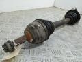 полуось передняя левая (приводной вал, ШРУС) Renault Scenic 2 поколение (2003 - 2006), 1.6 л., i, бензин, МКПП, передний привод - фото №2