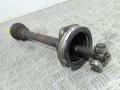 полуось передняя левая (приводной вал, ШРУС) Renault Scenic 2 поколение (2003 - 2006), 1.6 л., i, бензин, МКПП, передний привод - фото №4