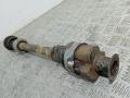 полуось передняя правая (приводной вал, ШРУС) Renault Megane 1 поколение [рестайлинг] (1999 - 2003), 1.6 л., i, бензин, МКПП - фото №4