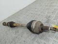 полуось передняя правая (приводной вал, ШРУС) Renault Megane 1 поколение (1995 - 1999), 1.9 л., дизель, МКПП, передний привод - фото №3