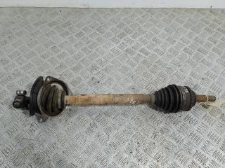 полуось передняя левая (приводной вал, ШРУС) Renault Megane 1 поколение (1995 - 1999), 1.9 л., дизель, МКПП, передний привод