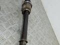 полуось передняя правая (приводной вал, ШРУС) Renault Clio 2 поколение (1998 - 2002), 1.9 л., дизель - фото №4