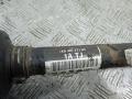 полуось передняя левая (приводной вал, ШРУС) Volkswagen Golf 5 поколение (2003 - 2009), 1.9 л., TDi, дизель, МКПП, передний привод, 1K0407271AT - фото №4