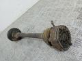 полуось передняя левая (приводной вал, ШРУС) Volkswagen Golf 3 поколение (1991 - 2000), 1.9 л., TDi, дизель, МКПП, передний привод - фото №4