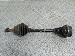 полуось передняя левая (приводной вал, ШРУС) SEAT Toledo 1 поколение (1991 - 1999), 1.8 л., i, бензин