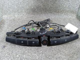 кнопка (выключатель) SsangYong Rodius 1 поколение (2004 - 2007), 85230-21321HCH