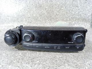блок управления печки / климат-контроля SsangYong Rodius 1 поколение (2004 - 2007), 6870021021