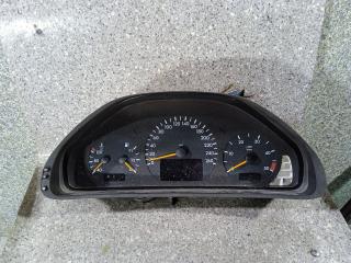 щиток приборов (приборная панель) Mercedes-Benz E-Класс W210/S210 [рестайлинг] (1999 - 2003), 87001357, 2105402841005