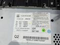 магнитола Mercedes-Benz C-Класс W203/S203/CL203 [рестайлинг] (2004 - 2008), седан, A2038704589 - фото №5