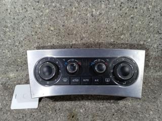 блок управления печки / климат-контроля Mercedes-Benz C-Класс W203/S203/CL203 [рестайлинг] (2004 - 2008), седан, 2308304085