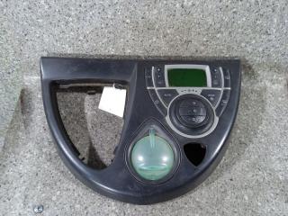 блок управления печки / климат-контроля Peugeot 807 1 поколение (2002 - 2008), 9140010393, 14874990, 83000200