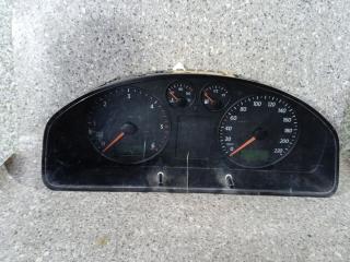 щиток приборов (приборная панель) Volkswagen Transporter T5 (2003 - 2009), 1.9 л., TDi, дизель, 88311346