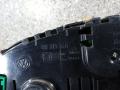 щиток приборов (приборная панель) Volkswagen Transporter T5 (2003 - 2009), 1.9 л., TDi, дизель, 88311346 - фото №4