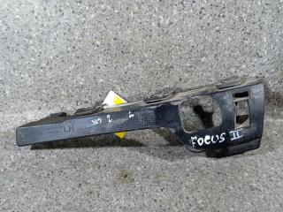 Крепление бампера переднего Ford Focus 2 поколение (2004 - 2008), 4M51-17E857-AC