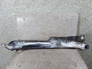 пыльник переднего крыла Toyota Avensis 2 поколение (T250) [рестайлинг] (2006 - 2009), 53867-05021