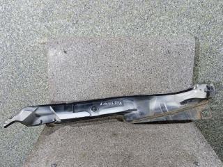 пыльник переднего крыла Toyota Avensis 2 поколение (T250) [рестайлинг] (2006 - 2009), 53867-05021