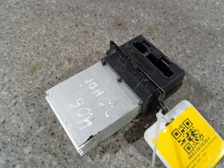 сопротивление печки Peugeot 406 1 поколение [рестайлинг] (1999 - 2004), 73421212