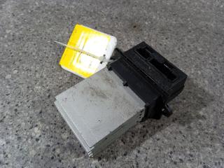 сопротивление печки Peugeot 406 1 поколение [рестайлинг] (1999 - 2004), 73421212