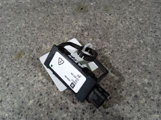 датчик удара Opel Meriva 2 поколение (B) (2010 - 2014), 13284108