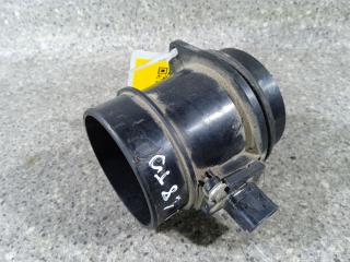 расходомер воздуха Ford Focus 2 поколение (2004 - 2008), 1.8 л., TDCi, дизель, 4M51-12B579-CC