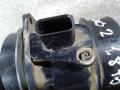 расходомер воздуха Ford Focus 2 поколение (2004 - 2008), 1.8 л., TDCi, дизель, 4M51-12B579-CC - фото №2
