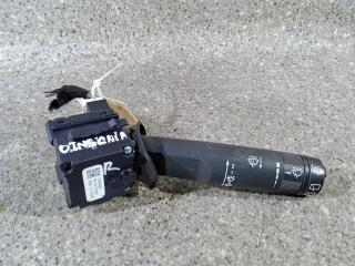 переключатель подрулевой (стрекоза) Opel Insignia 1 поколение (A) (2008 - 2014), 2.0 л., CDTi, дизель, 6МКПП, универсал, 13500693