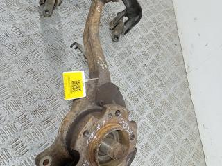 ступица передняя левая SsangYong Rodius 1 поколение (2004 - 2007), 2.7 л., CDi