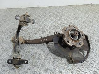 ступица передняя правая SsangYong Rodius 1 поколение (2004 - 2007), 2.7 л., CDi