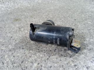 насос (моторчик) омывателя стекла Mazda 626 GF [рестайлинг] (1999 - 2002), TD, 860310-2410