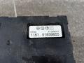 Блок управления BCM (Body Control Module) Fiat Linea 1 поколение (2006 - 2012), 1.4 л., бензин, седан, 51839855 - фото №2