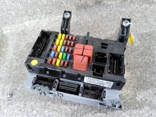 блок предохранителей Fiat Linea 1 поколение (2006 - 2012), 1.4 л., бензин, седан, 51825658