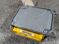 блок AirBag Mercedes-Benz C-Класс W203/S203/CL203 (2000 - 2004), 2.2 л., CDi, дизель, 0285001881, 2038207385 - фото №3
